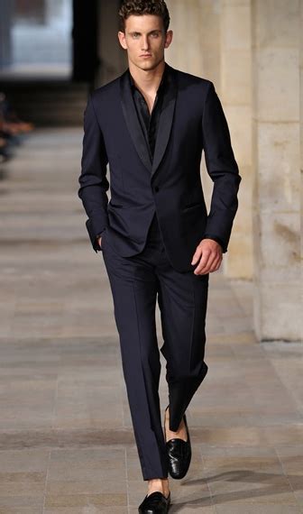 casino royale theme dress men